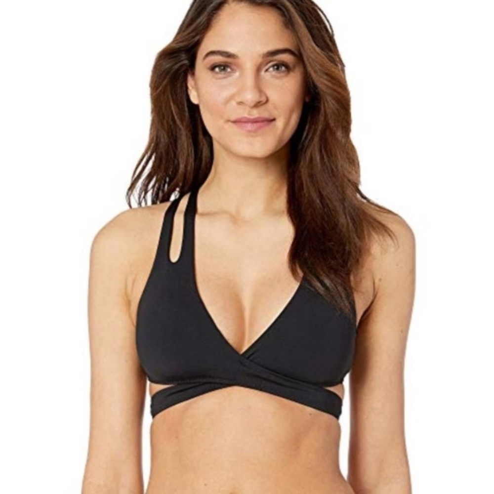 Becca Swimsuit Top